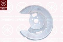 Захист гальмівного диска