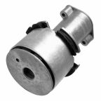 Сайлентблок задней балки передн. PANAMERA 10- Сайлентблок задней балки передн. PANAMERA 10-