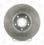 Диск гальмівний передній Airtrek,Outlander 03-,Citroen c-Crosser,Peugeot 4007 07- MITSUBISHI Диск гальмівний передній Airtrek,Outlander 03-,Citroen c-Crosser,Peugeot 4007 07- MITSUBISHI