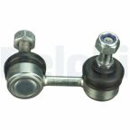 Тяга стабилизатора передний левый Accent 00- HYUNDAI Тяга стабилизатора передний левый Accent 00- HYUNDAI