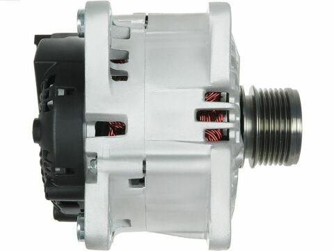 Генератор 1.2 + 1.4 + 1.6 + 1.5 dCi (160A, 12V, 6 струмків) (VALEO)