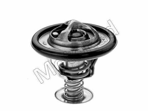 Термостат Mitsubishi Carisma 1.6 95-06 (88°C) Термостат Mitsubishi Carisma 1.6 95-06 (88°C)