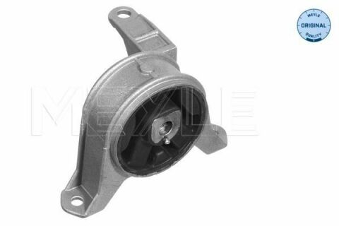 Подушка двигателя (R) Opel Astra G/Zafira A 1.2-1.8 16V 98-09