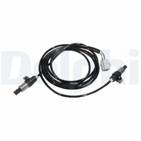 DELPHI VOLVO Датчик ABS задн.850,C70,S70,V70 91-