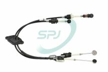 Трос, механическая коробка передач Трос, механическая коробка передач