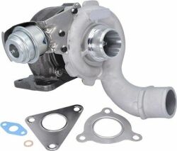 Турбіна Renault Espace, Laguna, Scenic, Megane, Mitsubishi, Nissan 1.9dCi