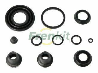 Ремкомплект супорта (заднього) Opel Astra 98-09 (d=34mm) (Bosch)