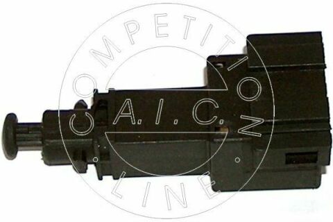 Датчик педалі гальма VW T4/T5 1.9-3.2 V6 95- (4 конт.) Датчик педалі гальма VW T4/T5 1.9-3.2 V6 95- (4 конт.)