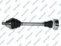 Піввісь (передня) VW Caddy III 1.6-2.0 04-15/Passat 1.6 TDI 09-14 (L) (36x521), фото 16 - інтерент-магазин Auto-Mechanic