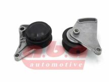 Ролик-натягувач ременя Volkswagen Passat, Audi A4, A6 Ролик-натягувач ременя Volkswagen Passat, Audi A4, A6