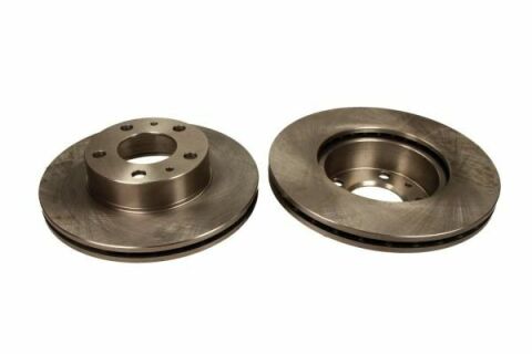 Гальмівний диск