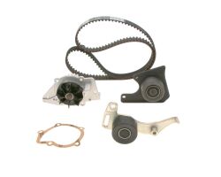 Комплект ГРМ + помпа Citroen Jumper/Jumpy/Berlingo 1.9D/TD 94-02