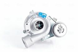 Турбіна 1.8 T AUDI A4 B5/B6/B7, A6 C5 + VW PASSAT B5/B5.5