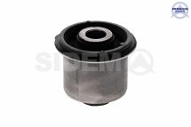 Сайлентблок рычага перед. (сверху) Mitsubishi L200 2WD 14-