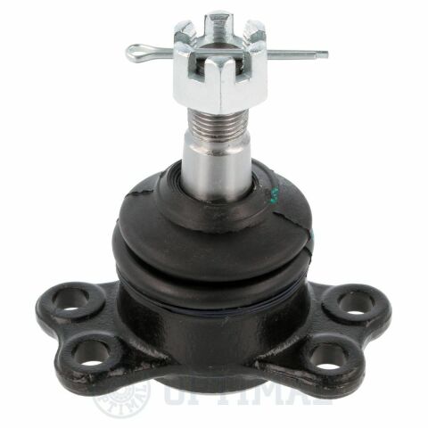 Шаровая опора