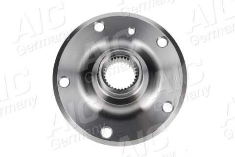 Маточина колеса