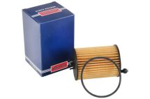 Фильтр масляный