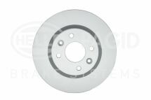 Гальмівний диск передні Kangoo/Clio I/II//Logan/Megane 97- (+ABS) (259x20.6) PRO Гальмівний диск передні Kangoo/Clio I/II//Logan/Megane 97- (+ABS) (259x20.6) PRO