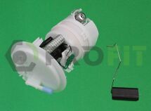 Паливний насос в зборі