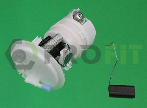 Топливный насос в сборе
