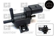 Клапан рециркуляцiї вiдпрацьованих газiв Клапан рециркуляцiї вiдпрацьованих газiв