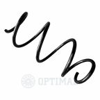 Пружина підвіски Пружина підвіски