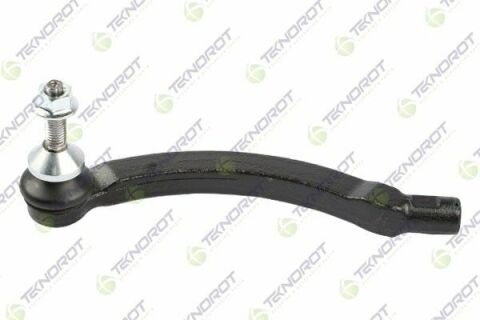 VOLVO Наконечник рульової тяги лев.S60,80 98- VOLVO Наконечник рульової тяги лев.S60,80 98-