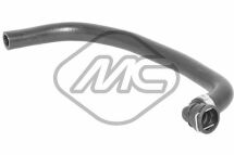 Патрубок картерних газів Kangoo 1.5dCi 08-