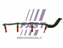 Топливный шланг CITROEN BERLINGO 08> 1.6 HDI