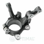 Кулак поворотний