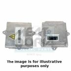 Блок розпалювання Bi-xenon Mercedes-Benz W203 00–