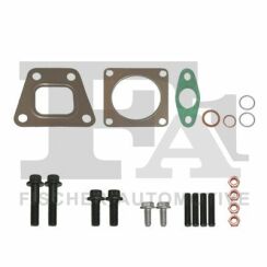Комплект прокладок турбокомпресора Audi 80 B4 91–
