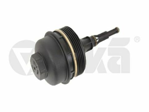 Кришка фільтра масляного Skoda Fabia/Roomster/VW Polo 1.2 12V 01-15