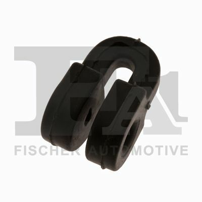 FISCHER RENAULT Серьга глушителя EPDM Clio -98