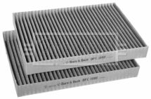 Фільтр салонний