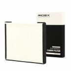 Фільтр, повітря у салоні