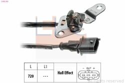 Датчик положення розподільного вала Fiat Alfa Romeo 145/147/155/156, Bravo, Croma, Doblo, Grande Punto, Lancia, Opel Signum, Astra H, Vectra C, Zafira 1.9/2.4JTD/CDTI Датчик положення розподільного вала Fiat Alfa Romeo 145/147/155/156, Bravo, Croma, Doblo, Grande Punto, Lancia, Opel Signum, Astra H, Vectra C, Zafira 1.9/2.4JTD/CDTI