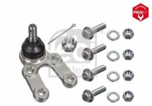 Шаровая опора