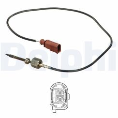 Датчик температури ВГ CRAFTER 30-35 2.5 TDI