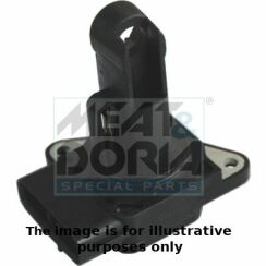 Витратомір повітря Toyota Auris, Avensis, Corolla, Hiace IV, Hilux, Land Cruiser Prado, Rav 4 III, Lexus 2024–