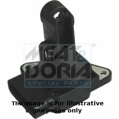 MEATDORIA TOYOTA Расходомер воздуха Auris,Avensis,Corolla,Hiace IV,Hilux,Land Cruiser Prado,Rav 4 III,Lexus 2.24-4D