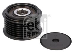 Шків генератора cr-v iv (rm_) 2.4 awd 15-, acura tlx 2.4 i-vtec 14- Шків генератора cr-v iv (rm_) 2.4 awd 15-, acura tlx 2.4 i-vtec 14-