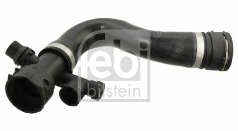 Шланг радіатора BMW E83 2.5 Шланг радіатора BMW E83 2.5