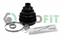 Пильник ШРКШ гумовий + змазка