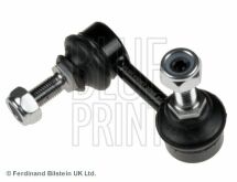 Тяга стабилизатора передняя левая Nissan Almera Tino 00–