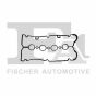 Прокладка кришки клапанів Opel Astra G/H/ Meriva/ Vectra C 1.6 02-, фото 6 - інтерент-магазин Auto-Mechanic
