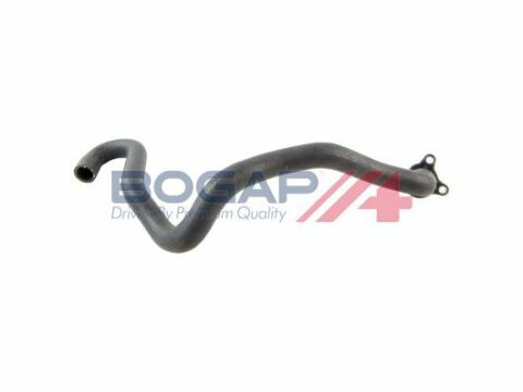 Патрубок системи охолодження BMW 3 (E90/E91/E92/E93) 06-16 N54/N55
