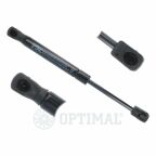 Газова пружина, капот