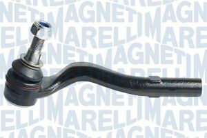 MAGNETI MARELLI  DB Наконечник рулевой тяги лев.W212 09-