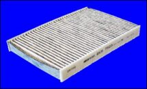 Фільтр салонний